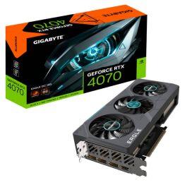 کارت گرافیک RTX 4070 GIGABYTE EAGLE OC 12GB